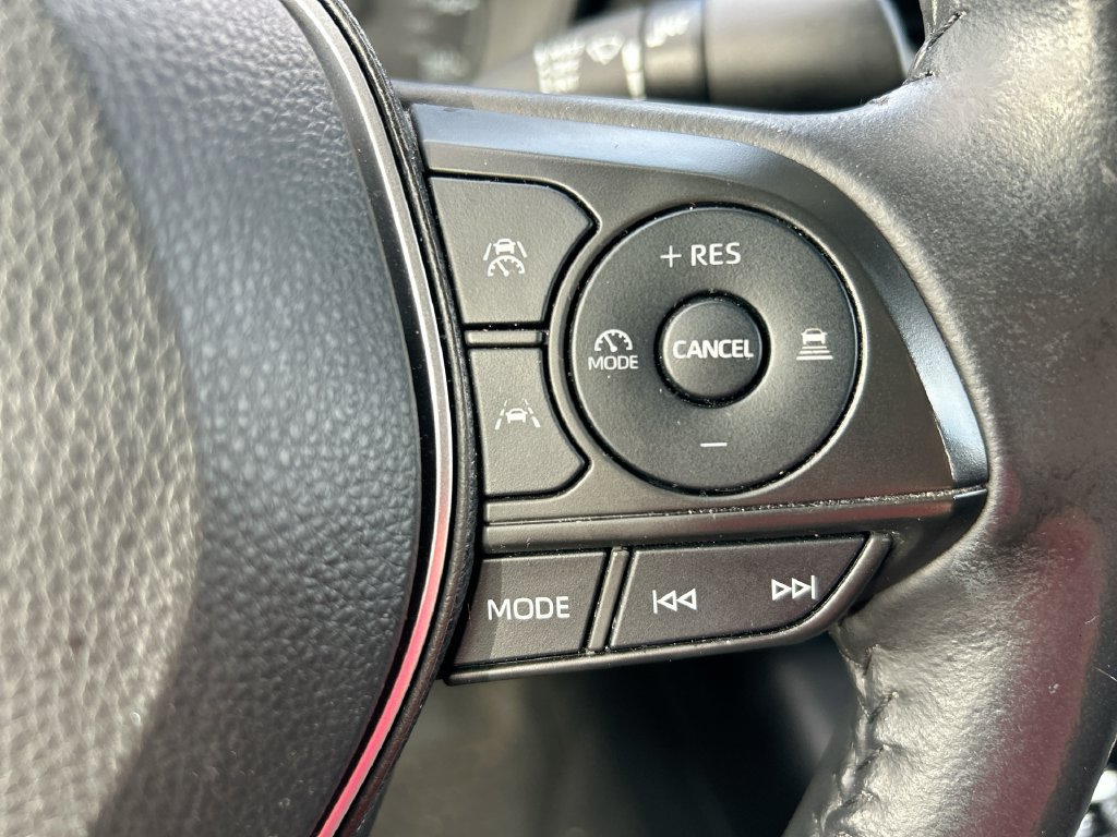Used 2023 Toyota Corolla SE FWD image 16