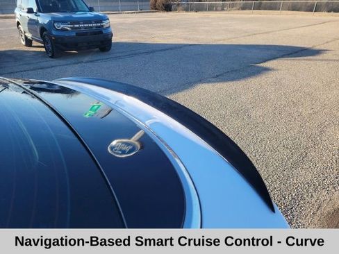 Used 2021 Kia K5 EX w/ EX Premium Package image 7