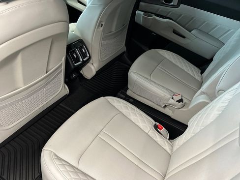 New 2026 Kia Sorento SX Prestige AWD/4WD image 8