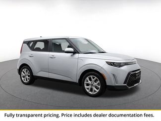 Used 2025 Kia Soul LX w/ LX Technology Package FWD video 1