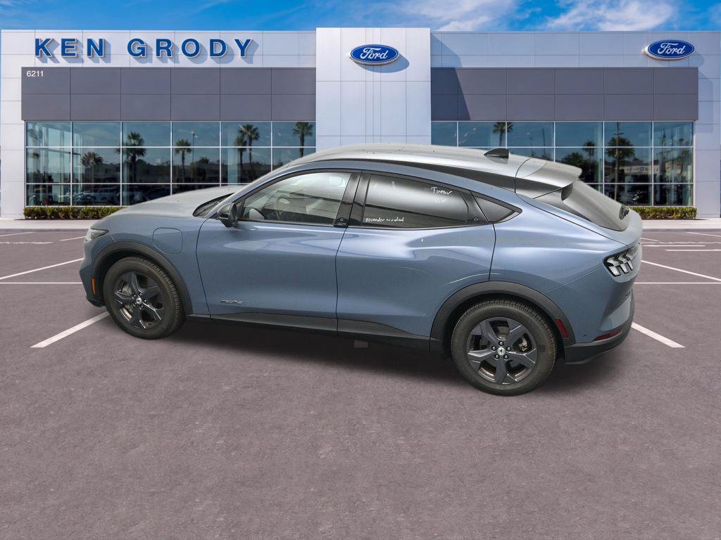 Used 2023 Ford Mustang Mach-E Select RWD image 16