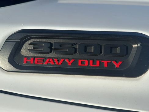 Used 2023 RAM 3500 Tradesman image 11