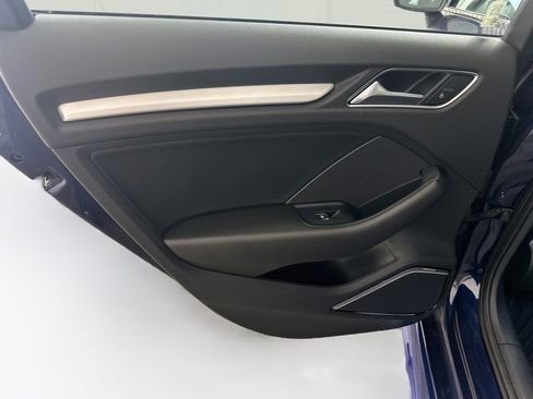 Used 2018 Audi S3 Premium Plus AWD/4WD image 28