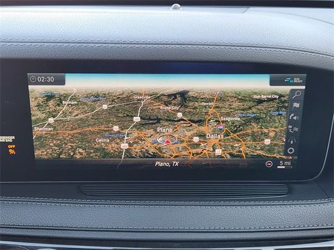 Used 2019 Mercedes-Benz S 450 Sedan image 12