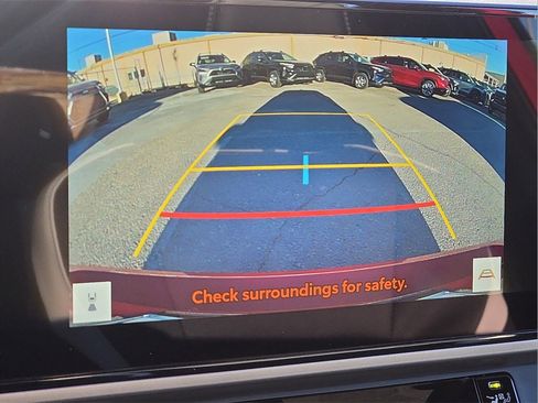 New 2026 Toyota Camry SE image 21