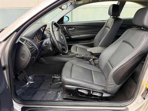 Used 2008 BMW 128i Coupe RWD image 21
