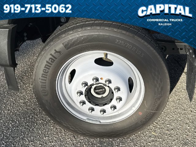 New 2026 Ford F550 4x4 Regular Cab Super Duty image 15