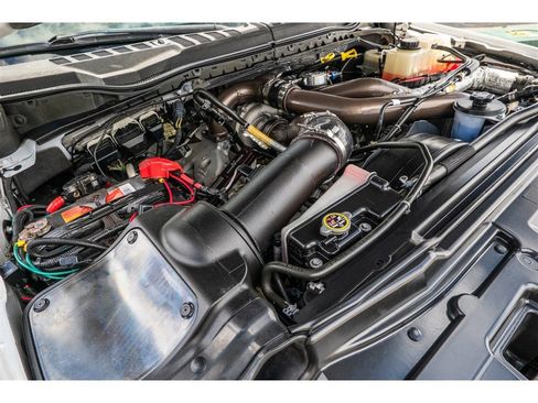 Used 2017 Ford F250 King Ranch w/ King Ranch Ultimate Package image 56