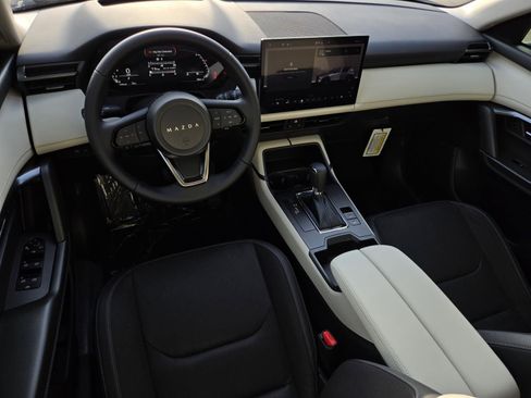 New 2026 MAZDA CX-5 Preferred AWD/4WD image 14