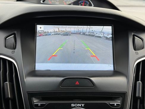 Used 2017 Ford Focus RS image 31