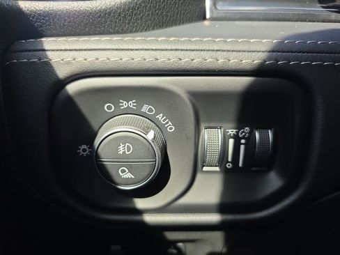 Used 2023 RAM 1500 Limited image 40