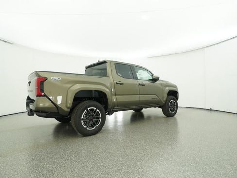 New 2025 Toyota Tacoma TRD Sport AWD/4WD image 25