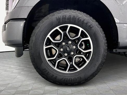 Used 2023 Ford F150 XLT w/ Equipment Group 302A High image 9