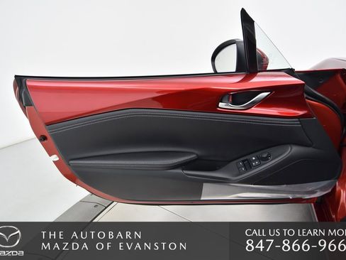 Used 2024 MAZDA MX-5 Miata Grand Touring image 32