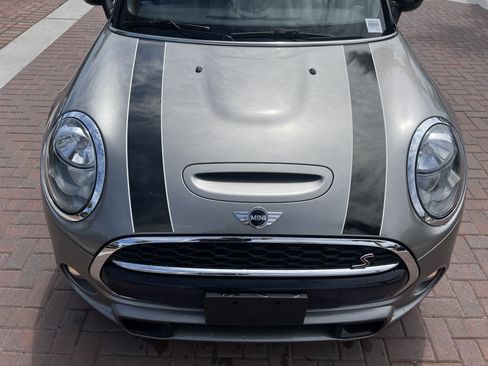 Used 2017 MINI Cooper S FWD image 40