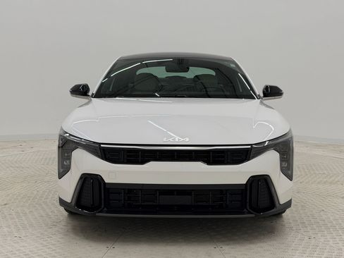 Used 2025 Kia K4 GT-Line w/ GT-Line Premium Package FWD image 6