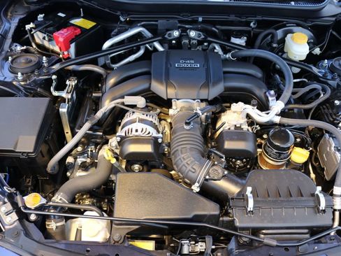 Used 2024 Subaru BRZ Limited image 31