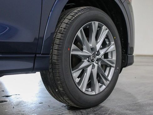 New 2025 MAZDA CX-5 AWD 2.5 S w/ Premium Plus Pkg image 11