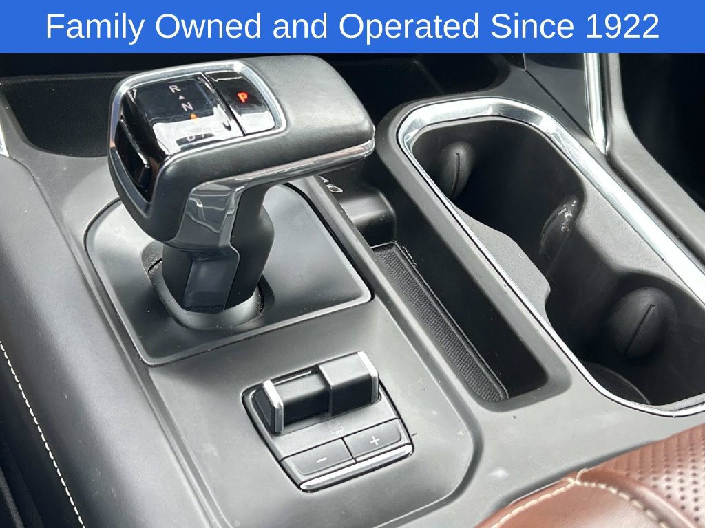 Certified 2023 GMC Sierra 1500 Denali Ultimate AWD/4WD image 25