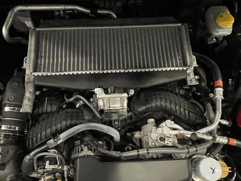 Used 2024 Subaru Outback Onyx Edition XT image 27