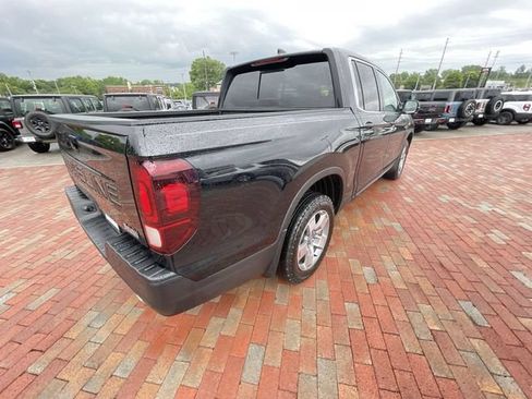 Certified 2025 Honda Ridgeline RTL image 35