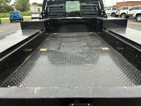 Used 2023 Ford F350 XL AWD/4WD image 5