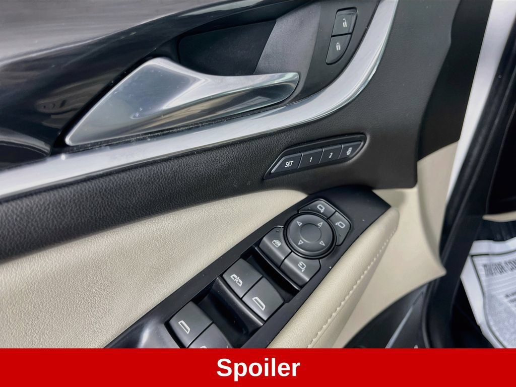 Used 2020 Buick Enclave Premium w/ Sun and Sites Package FWD image 30