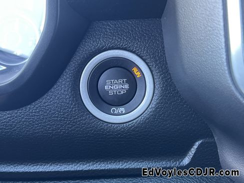 Used 2022 RAM 1500 Big Horn image 40