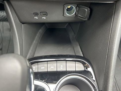 New 2026 Buick Encore GX Preferred AWD/4WD image 23