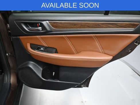 Used 2019 Subaru Outback 2.5i Touring w/ Popular Package #3A image 36