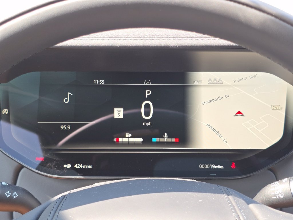 New 2026 Land Rover Range Rover SE AWD/4WD image 41