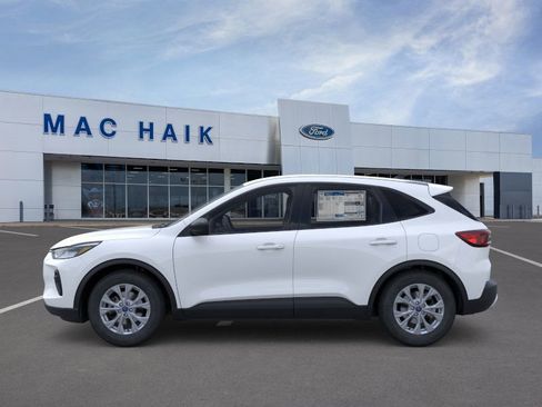 New 2026 Ford Escape Active w/ Tech Pack #1 image 3