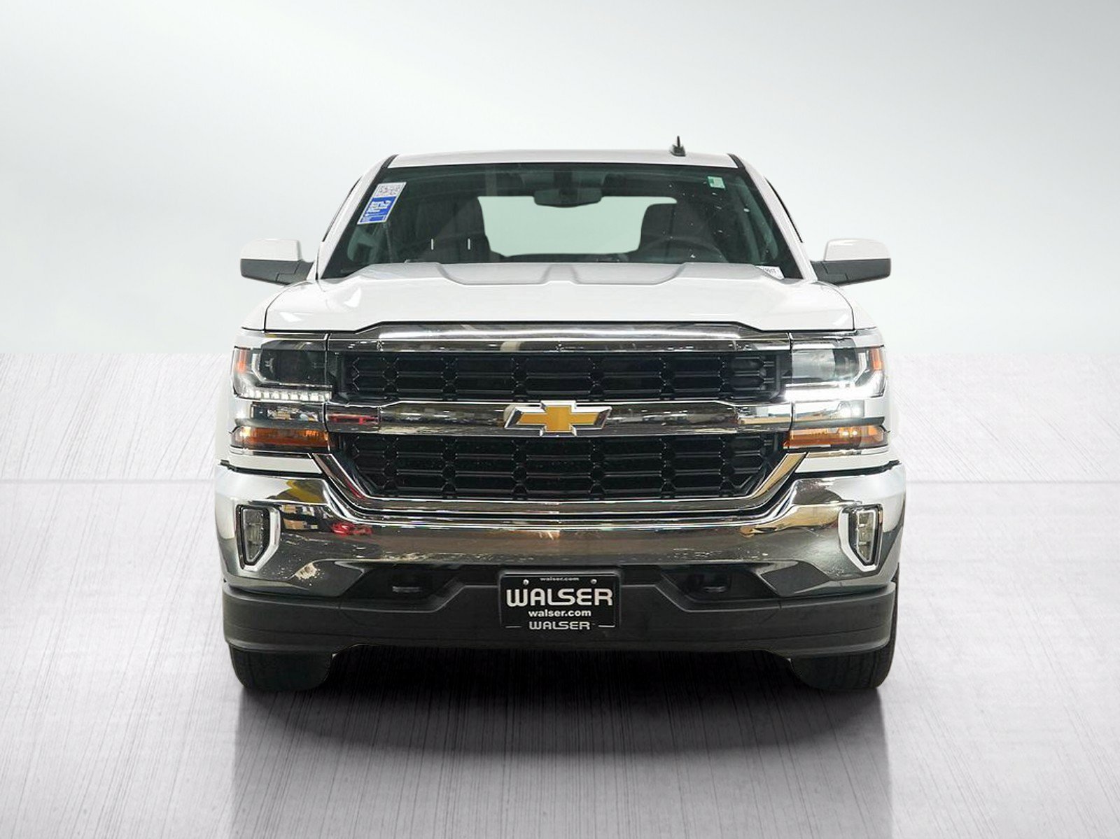 Used 2016 Chevrolet Silverado 1500 LT w/ All Star Edition AWD/4WD image 9
