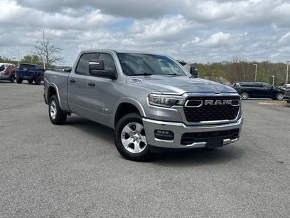Used 2025 RAM 1500 Big Horn