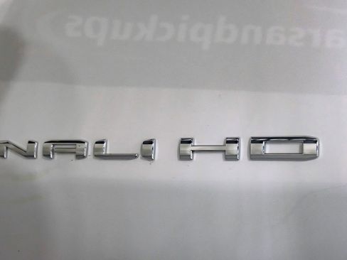 Used 2021 GMC Sierra 3500 Denali w/ Denali Ultimate Package image 45