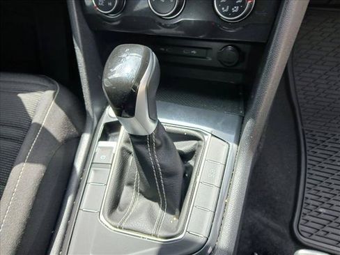 Used 2024 Volkswagen Tiguan S FWD image 11