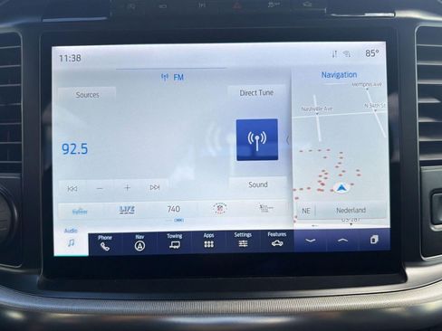 Used 2021 Ford F150 Raptor w/ Raptor 37 Performance Package image 24