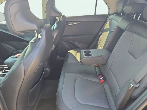 New 2025 Kia Niro SX image 20