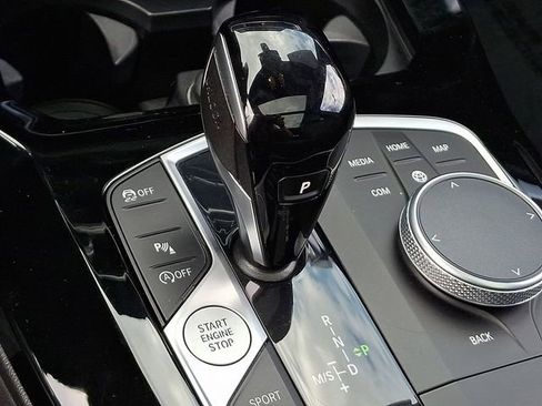 Used 2023 BMW X3 xDrive30i AWD/4WD image 10