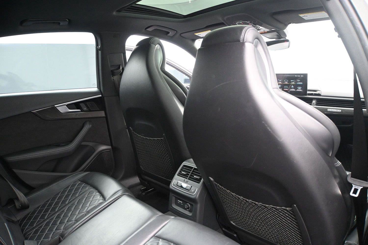 Used 2020 Audi S4 Prestige w/ Prestige Package AWD/4WD image 19