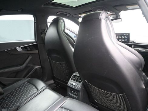 Used 2020 Audi S4 Prestige w/ Prestige Package AWD/4WD image 19