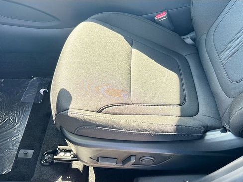 New 2026 Hyundai Tucson SEL image 18