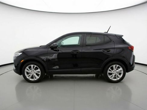Used 2025 Buick Encore GX Preferred image 5