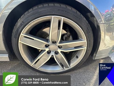 Used 2018 Audi A3 2.0T Premium Plus w/ Premium Plus Package AWD/4WD image 20