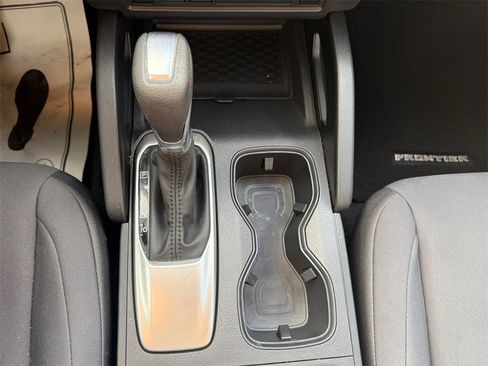 Used 2022 Nissan Frontier S w/ Technology Package image 26