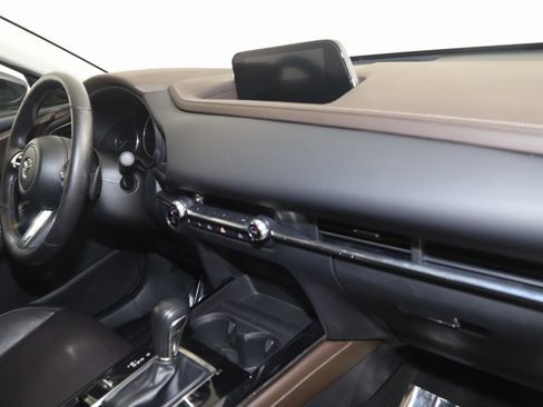 Used 2022 MAZDA CX-30 2.5 Turbo w/ Premium Plus Pkg image 40