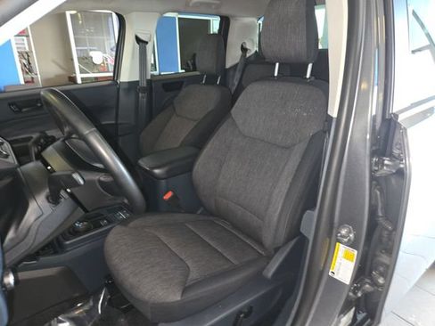 Used 2024 Ford Maverick XLT w/ XLT Luxury Package FWD image 11