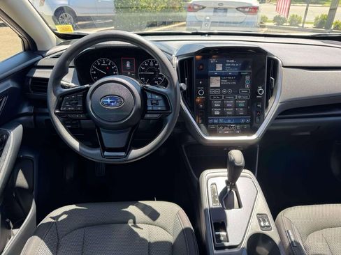 Used 2024 Subaru Crosstrek 2.0i Premium AWD/4WD image 21