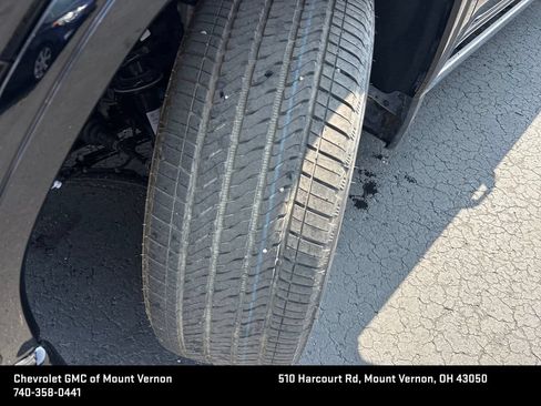 New 2026 GMC Sierra 1500 Denali Ultimate AWD/4WD image 30