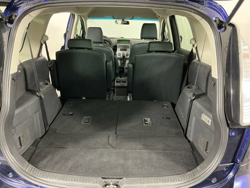 Used 2010 MAZDA MAZDA5 Sport FWD image 24